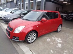 Bild des Angebotes Suzuki Swift 1.6 Sport Klimaautom. Sitzh. TÜV Neu