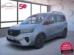 Bild des Angebotes Nissan Townstar Kombi L1 Tekna,360°.Navi,Sitzhzg,LED