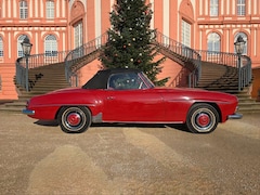 Mercedes-Benz 190 SL 190 Roadster - 1959