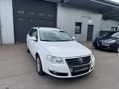 Bild des Angebotes VW Passat Variant Comfortline EcoFuel 1.4,Shz,Klima