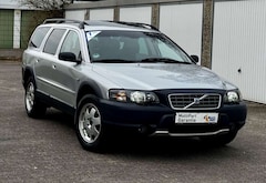 Volvo XC70 D5 AWD Premium