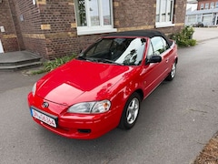 Bild des Angebotes Toyota Paseo /Klima/Leder