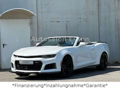 Bild des Angebotes Chevrolet Camaro 3.6 V6 *ZL1 *RS*20 Zoll*Volleder*