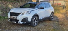 Bild des Angebotes Peugeot 3008 PureTech 180 Stop & Start GPF EAT8 Allure