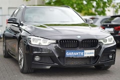 Bild des Angebotes BMW 320 d M-Paket Touring Automatik LED Digital Tacho