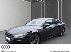 Bild des Angebotes Audi S7 *HD-MATRIX*B&O*Opt.-Schwarz+*TOUR*