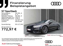 Bild des Angebotes Audi S7 *HD-MATRIX*B&O*Opt.-Schwarz+*TOUR*