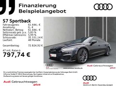 Bild des Angebotes Audi S7 *HD-MATRIX*B&O*Opt.-Schwarz+*TOUR*