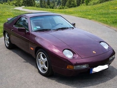 Bild des Angebotes Porsche 928 928 Automatik S 4