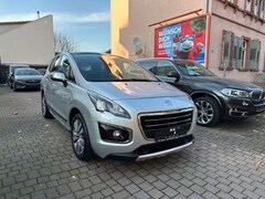 Bild des Angebotes Peugeot 3008 Allure Wenig Km ! Kamera Navi Pano 165 PS!