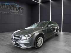Bild des Angebotes Mercedes-Benz CLS 250 BlueTec d 4Matic NAVI+AHK+KAMERA 360°+