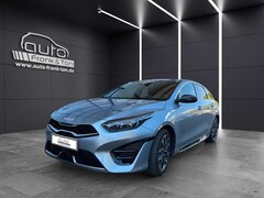 Bild des Angebotes Kia ProCeed / pro_cee'd pro cee'd GT-Line*Navi*Totwinkel*Kamera*LED*