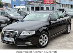 Bild des Angebotes Audi A6 Lim. 2.0 TDI / Navi / Xenon / APS / Euro5