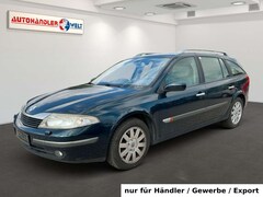 Bild des Angebotes Renault Laguna II Grandtour Initiale