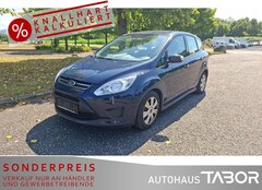 Bild des Angebotes Ford C-Max 1.0 EcoBoost Ambiente AHK