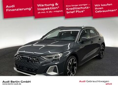 Bild des Angebotes Audi A3 TFSI quattro S tronic