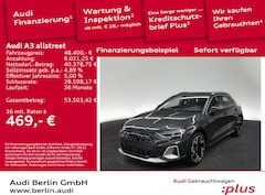 Bild des Angebotes Audi A3 TFSI quattro S tronic