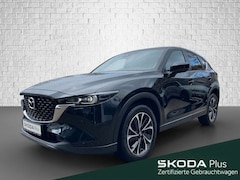 Bild des Angebotes Mazda CX-5 2.0 Schaltgetriebe - Advantage 2WD