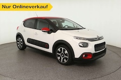 Bild des Angebotes Citroen C3 C3 1.2 PureTech 82 Shine PDC+SHZ+BLUETOOTH+AWR+
