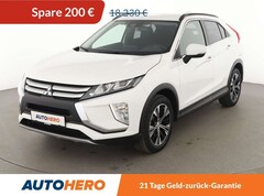Bild des Angebotes Mitsubishi Eclipse Cross 1.5 T-MIVEC Diamant Edition 2WD*CAM*SPUR*SHZ*KLIMA