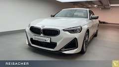 Bild des Angebotes BMW 240 A Coupé SAG AHK adaptLED ACC PA Hifi-HK