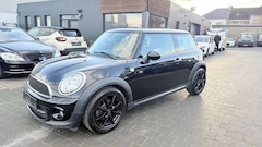 Bild des Angebotes MINI Cooper D Mini Cooper D