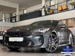 Bild des Angebotes Kia Stinger 3.3 T-GDI AWD GT Navi Sbel HUD H&KACC