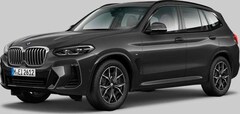 Bild des Angebotes BMW X3 xD 30 d M Sport, Pano, Laser, HUD