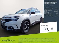 Bild des Angebotes Citroen C5 Aircross Business Shine 130 PT