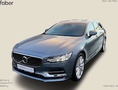 Bild des Angebotes Volvo V90 T8 AWD Inscription Plug-In Hybrid