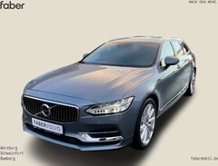 Bild des Angebotes Volvo V90 T8 AWD Inscription Plug-In Hybrid