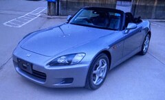 Bild des Angebotes Honda S 2000