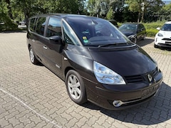 Renault Espace Espace Diesel 2.0 dCi FAP Celsium
