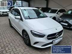 Bild des Angebotes Mercedes-Benz B 200 Progressive Line Advanced Distronic Kamera