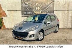 Bild des Angebotes Peugeot 207 SW *Premium*95 VTi * Panorama*