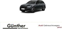 Bild des Angebotes Audi SQ7 COMPETITION PLUS QUATTRO+7 SITZE+WINTERRÄDER