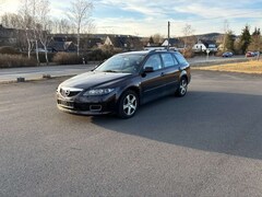 Bild des Angebotes Mazda 6 Kombi 1.8 Sport Active