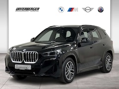 Bild des Angebotes BMW X1 xDrive23d M Sportpaket AHK ACC 360° HUD HK