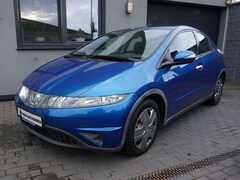 Bild des Angebotes Honda Civic 1.4i-DSi "Comfort" 2.Besitz,Klima