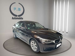 Bild des Angebotes BMW 325 d Gran Turismo/HUD/MEMORY/UVM..