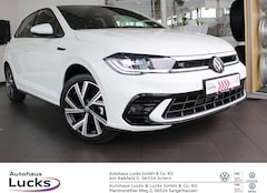 Bild des Angebotes VW Polo R-Line 1.0 TSI Matrix LED ACC IQ App