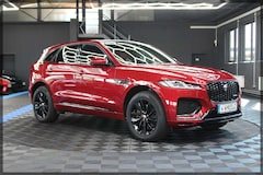Bild des Angebotes Jaguar F-Pace P400e R-DYNAMIC BLACK AWD