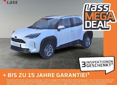 Bild des Angebotes Toyota Yaris Cross 1.5 Hybrid Comfort +Apple/Android!