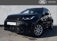 Bild des Angebotes Land Rover Discovery Sport Dynamic SE P270e 20'' elk.AHK Pano FaPa Winter