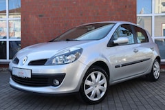 Bild des Angebotes Renault Clio III 1.6 Edition Dynamique Klimaautomatik
