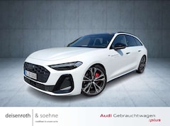 Bild des Angebotes Audi A5 Avant S line 2.0 TFSI e-hybrid TechPro/Nav/20''/Ma