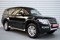 Bild des Angebotes Mitsubishi Pajero 3.2 DI-D Diamant+7.Sitzer+Navi+Xenon