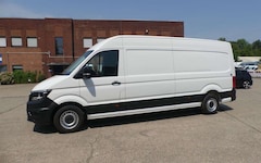 Bild des Angebotes VW Crafter Maxi L4H2*Klima*Navi*Kam*PDC*Carplay*1.H