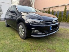 Bild des Angebotes VW Polo 1.4 TSI ACT DSG BlueGT