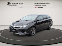 Bild des Angebotes Toyota Auris Touring Sports Design Edition Klimaautom Rückfahrk